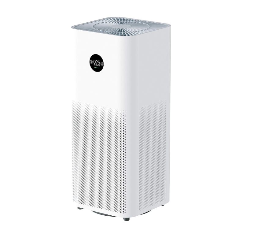 XIAOMI MI AIR PURIFIER PRO H - LIBERATEVI DAGLI INQUINANTI PER SEMPRE!