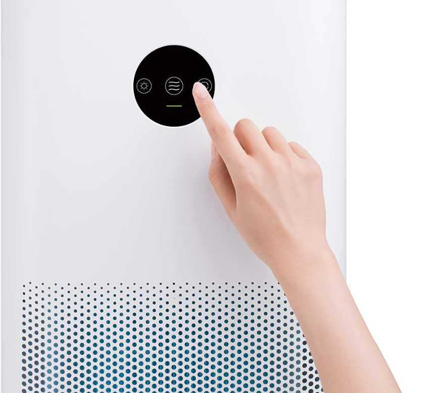 XIAOMI MI AIR PURIFIER PRO H - LIBERATEVI DAGLI INQUINANTI PER SEMPRE!