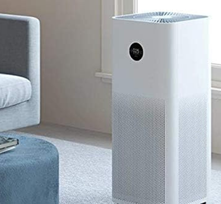 XIAOMI MI AIR PURIFIER PRO H - LIBERATEVI DAGLI INQUINANTI PER SEMPRE!