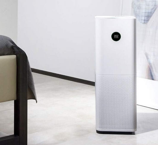 XIAOMI MI AIR PURIFIER PRO H - LIBERATEVI DAGLI INQUINANTI PER SEMPRE!